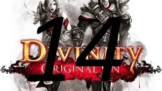 Прохождение Divinity: Original Sin - Часть 14 (Новые торговцы)