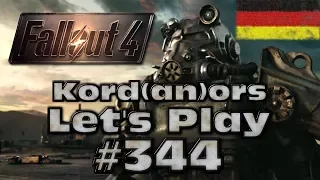 Let's Play - Fallout 4 #344 [Survival][DE] by Kordanor