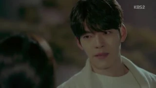 Kim Woo Bin Kiss Bae Suzy (Miss A) (Uncontrollably Fond Ep 07)