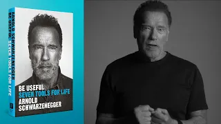 Be Useful by Arnold Schwarzenegger