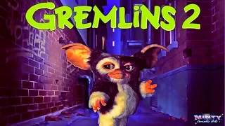 10 Amazing Facts About Gremlins2