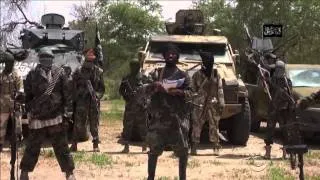 Boko Haram mocks attempts to rescue kidnapped girls