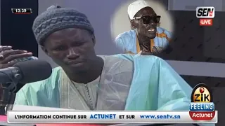 Zik Feeling Appel Direct Thioune Boutique ibou ndiaye niokhobaye