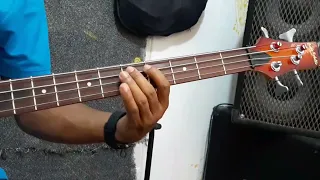 BASS (Tutorial #1) Entre tes mains,j'abandonne 139 fr CE . Adoration et louanges....