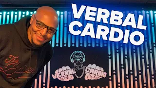 Verbal Cardio 176: Addressing The Pandering Allegations