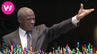 Mussorgsky - Night on Bald Mountain (Wayne Marshall, Orchestre national d’Île-de-France)