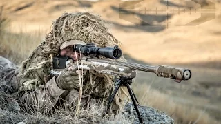 Predator Hunting: SUPPRESSED®  "HAMMER JOB"