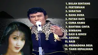 FULL ALBUM RHOMA IRAMA