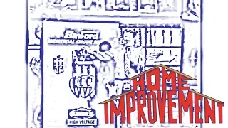Home Improvement Reunion (part 3) - Tim Allen