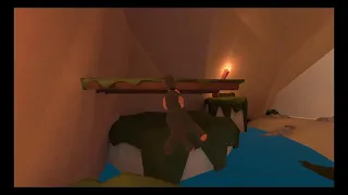 Human fall flat