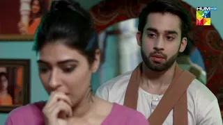 O Rungreza - Episode 20 - Best Scene 02 #sajalaly  #bilalabbas !! O Rungreza - HUM TV