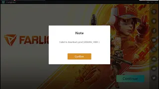 FARLIGHT84 PC CLIENT DOWNLOAD ERROR FIX 100%