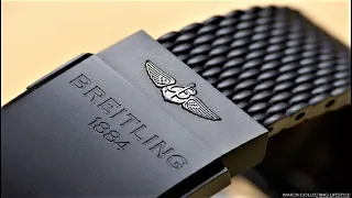 TOP 9:NEW  BREITLING Watches 2024!