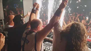 Mario Piu', Ricky Le Roy & Luca Pechino@Memorabilia-Cocorico' 14.07.2018 (Vid.2)