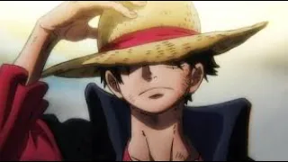 One Piece AMV. Luffy's Best Knockouts (Doom)