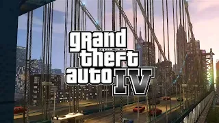 Grand Theft Auto IV Definitive Edition - PC Trailer - 1080p / 60fps