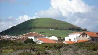 SE VIERES A ILHA TERCEIRA José Ficher