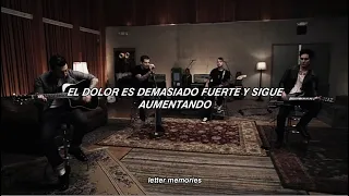 Avenged Sevenfold - So Far Away // Sub Español