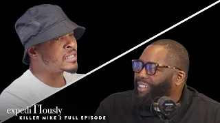 T.I. and Killer Mike - Greenwood Online Banking: For Us By Us | expediTIously Podcast