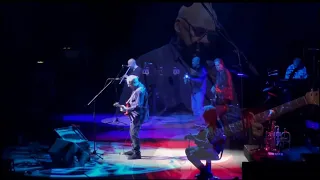 Mark Knopfler 2019 Madison Square Garden Sailing to Philadelphia