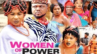 Women Of Power Season 6 - Ken Erics|New Movie|2019 Latest Nigerian Nollywood Movie