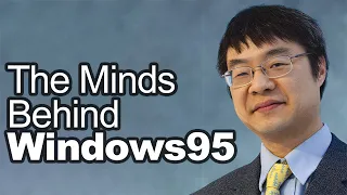 The Minds Behind Windows: Raymond Chen