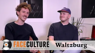 Walzburg interview - Menno en Joost (2019)