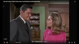 Tatlı Cadı (2. PART) - Bewitched İzle