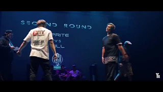 Kill vs Sprite ► World Powermoves Series ◄ WPS 2017