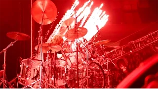 X Japan - Live @ Wembley Arena March 4, 2017 - London