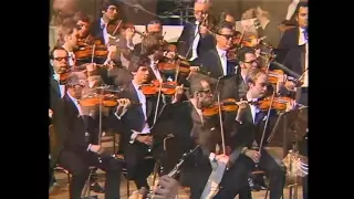 貝姆指揮布垃姆斯第一交响曲 Brahms Symphony No.1, Karl Böhm