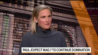 Morgan Stanley's Paul: Time to Move On From P/E Ratios