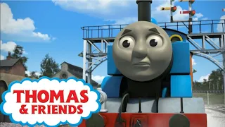 Thomas & Friends™ | Who's Goeffry + More Train Moments | Cartoons for Kids