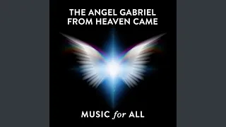 The Angel Gabriel from Heaven Came (Instrumental)