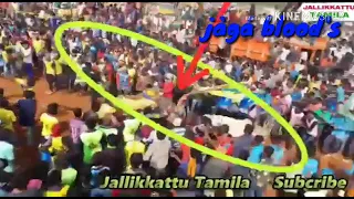 TN PP King 👑Jaga Bloods👑💪|| VTN Catch in Jaga Siva💪|| Jaga Bloods 👑