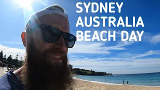 Travelling Australia | Sydney | July 2022