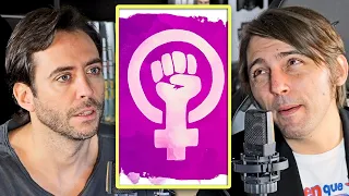 CRÍTICA AL FEMINISMO INSTITUCIONAL ACTUAL - Por Juan Soto Ivars