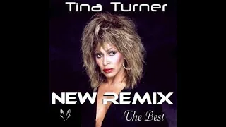 Tina Turne - simply the best (Dj Foxess New Remix)