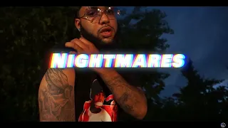 Dev G - Nightmares (Shot by @Tario Films)