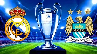 Реал Мадрид - Манчестер Сити АПЛ прогноз  FIFA23