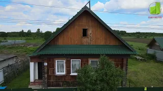 Продается дом в село Редькино, г. Бор