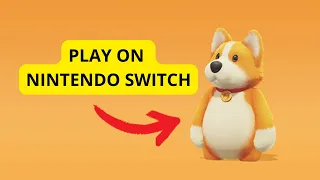 How To Play Party Animals On Nintendo Switch?