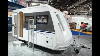 Knaus Travelino 2019