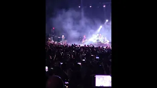 You're Gonna Go Far, Kid (Live) - The Offspring 4/27 at Arizona Federal Theater in Phoenix, Arizona