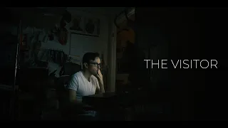 "The Visitor" | Short Horror Film 2021 - 4k