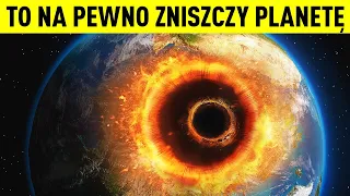 Ta erupcja może zniszczyć naszą planetę. Znowu.