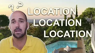 How to choose Location in Costa del Sol with a local realtor