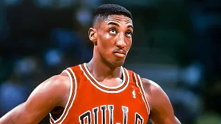 How Good Was Scottie Pippen Actually?