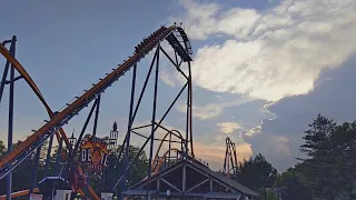 Six Flags Great Adventure | June 2nd, 2023