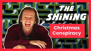 The Shining Explained — Kubrick's The Shining is Actually a Christmas Movie?